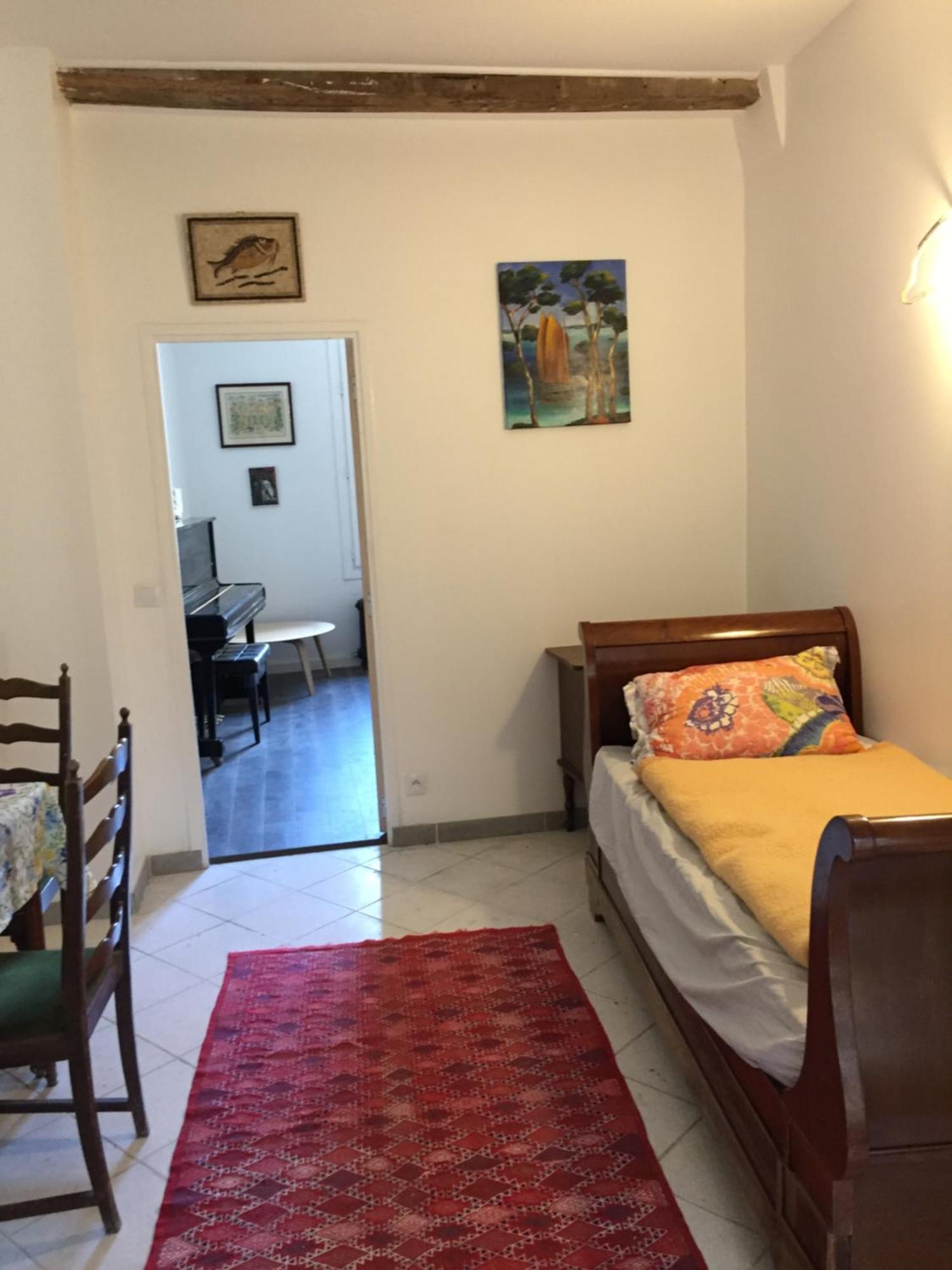 Proche Du Chateau De Versaillles Une Chambre Avec Jardin แวร์ซาย ภายนอก รูปภาพ